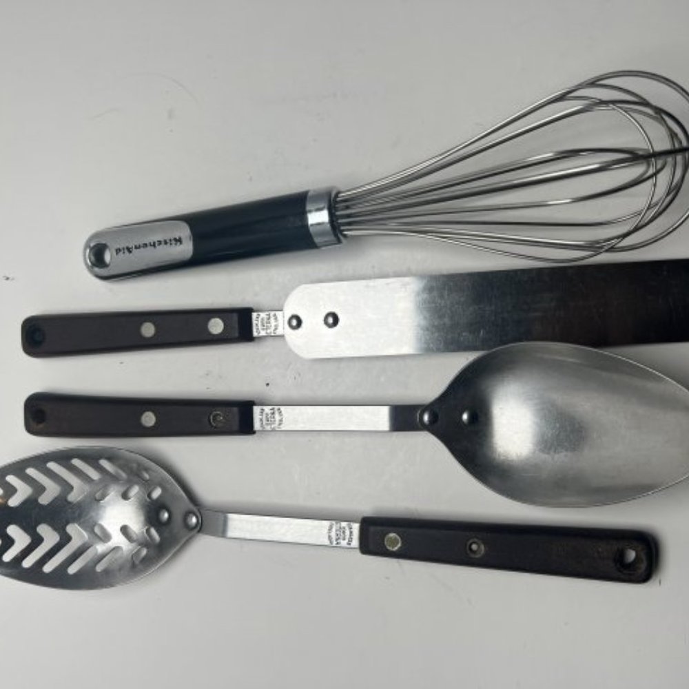 ECKO ETERNA STAINLESS STEEL KITCHENWARE